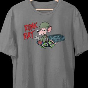 Skate apparel, roller skating, skate shirt
